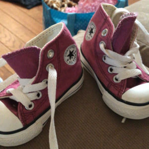 Meet your Posher, Ber